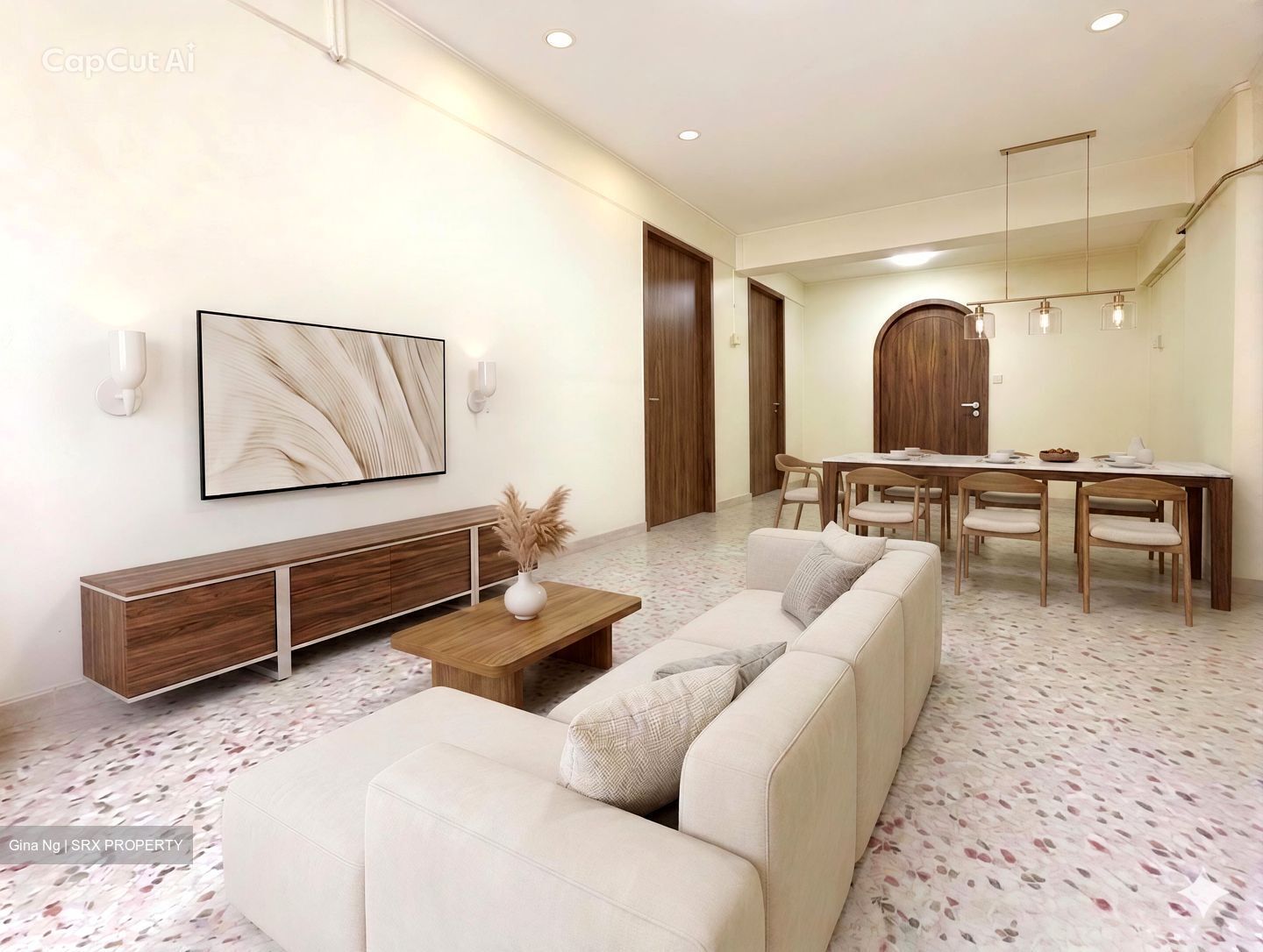 Blk 42 Telok Blangah Rise (Bukit Merah), HDB 3 Rooms #556627681